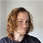 Profesor de composición de guitarra y letra
